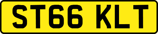 ST66KLT