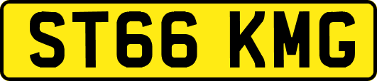 ST66KMG