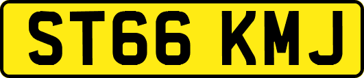 ST66KMJ