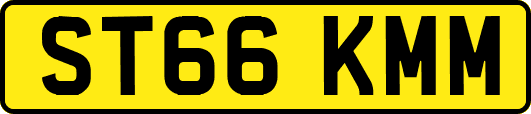 ST66KMM