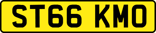 ST66KMO
