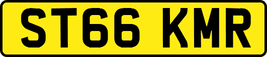 ST66KMR