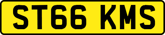 ST66KMS