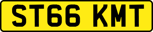 ST66KMT