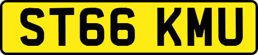 ST66KMU
