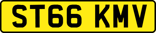 ST66KMV