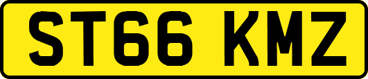 ST66KMZ