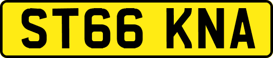 ST66KNA
