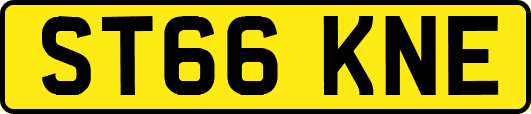ST66KNE