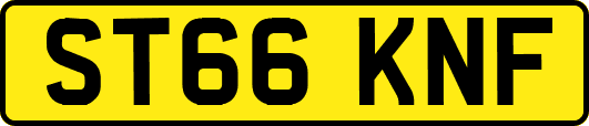 ST66KNF