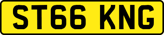 ST66KNG