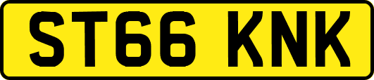 ST66KNK