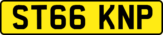 ST66KNP