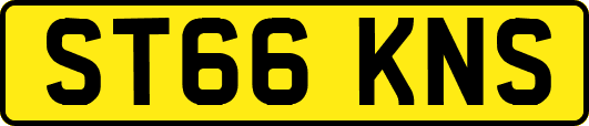 ST66KNS