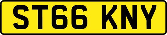 ST66KNY