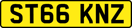 ST66KNZ