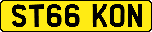 ST66KON