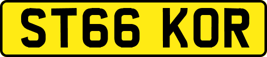 ST66KOR