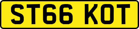 ST66KOT
