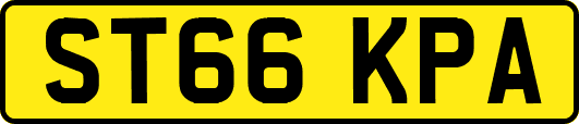 ST66KPA