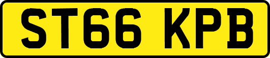 ST66KPB