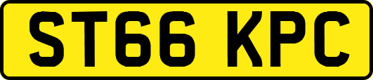 ST66KPC