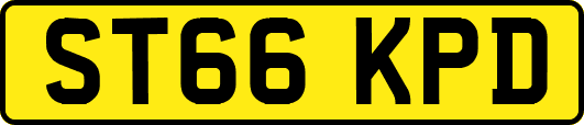 ST66KPD