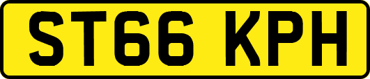 ST66KPH