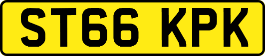 ST66KPK