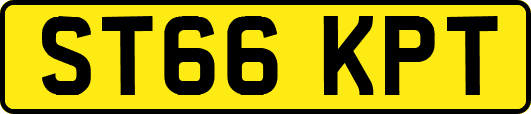 ST66KPT