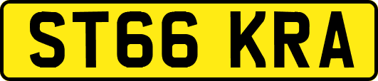 ST66KRA
