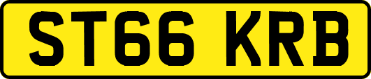 ST66KRB