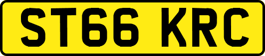 ST66KRC