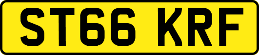 ST66KRF