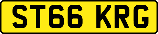 ST66KRG