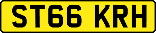 ST66KRH
