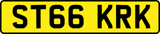 ST66KRK