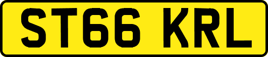 ST66KRL