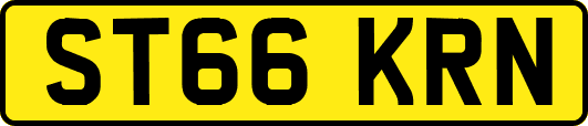 ST66KRN