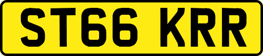 ST66KRR