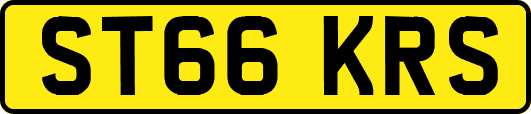 ST66KRS