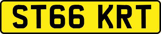 ST66KRT