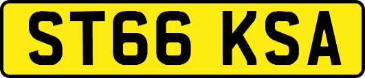 ST66KSA