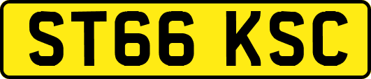 ST66KSC