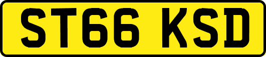 ST66KSD