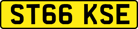 ST66KSE