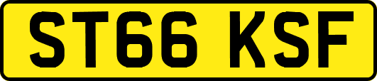 ST66KSF