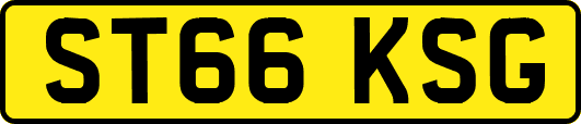 ST66KSG