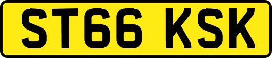 ST66KSK