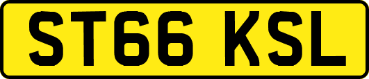 ST66KSL